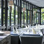 Elbterrasse Wachwitz Hotel