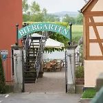 Hotel Elbterrasse Wachwitz 3*