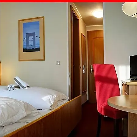 Hotel Elbterrasse Wachwitz Dresden