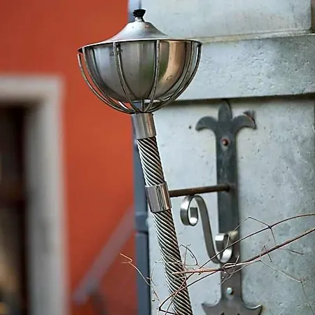 Elbterrasse Wachwitz Dresden
