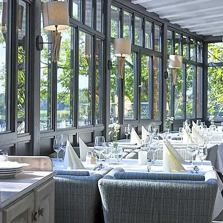 Hotel Elbterrasse Wachwitz 3*