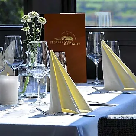 Elbterrasse Wachwitz 3*
