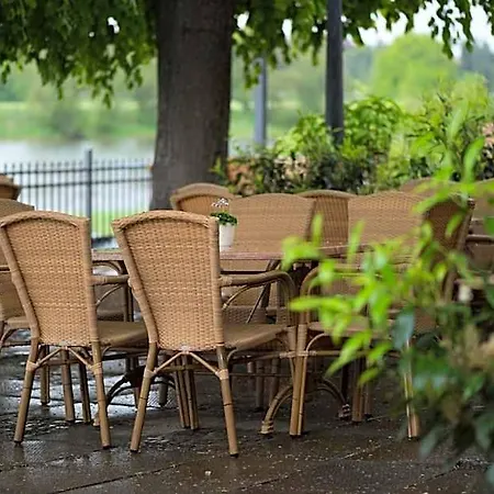 Elbterrasse Wachwitz Dresden