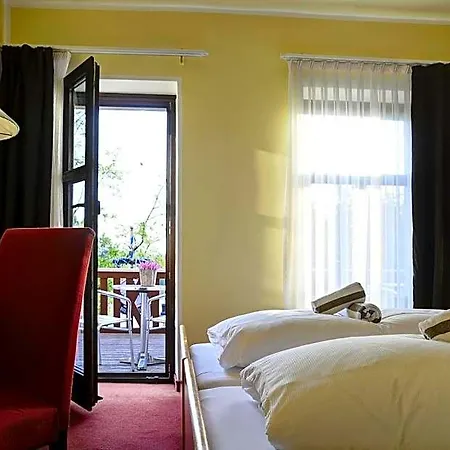 Elbterrasse Wachwitz Hotel Dresden