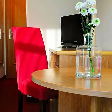 Elbterrasse Wachwitz Hotel 3*