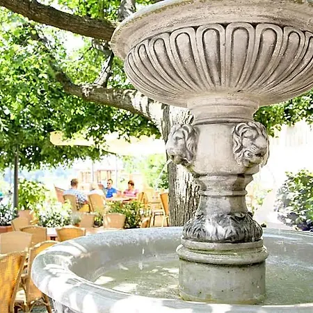 Elbterrasse Wachwitz 3* Dresden