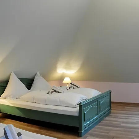 Elbterrasse Wachwitz Hotel Dresde