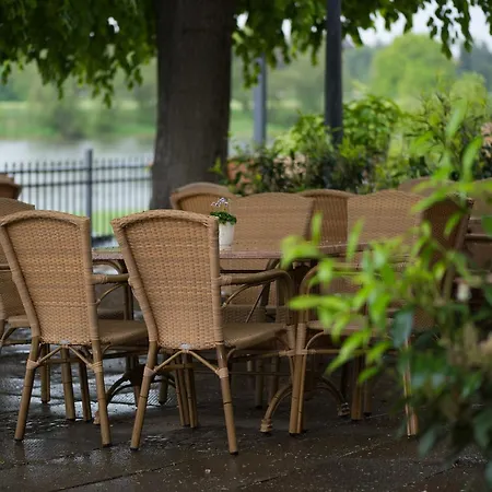 Elbterrasse Wachwitz Dresde