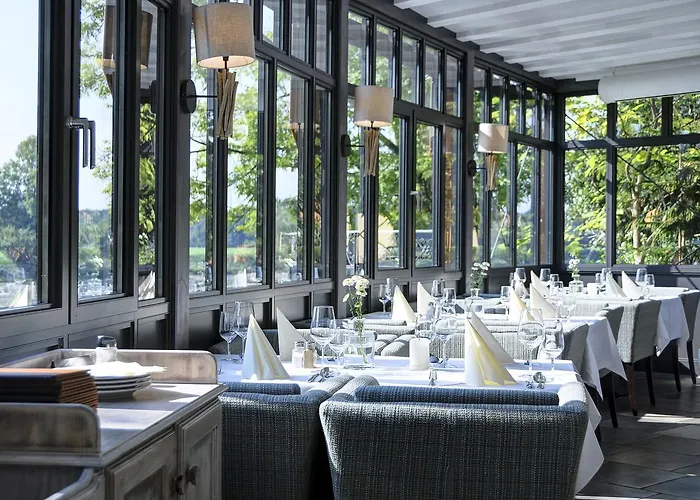 Elbterrasse Wachwitz Ξενοδοχείο