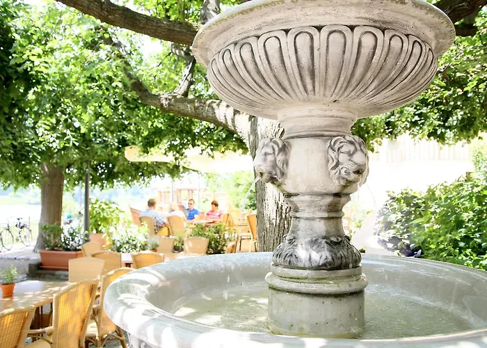 Elbterrasse Wachwitz Δρέσδη