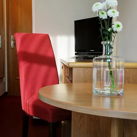 Elbterrasse Wachwitz 호텔