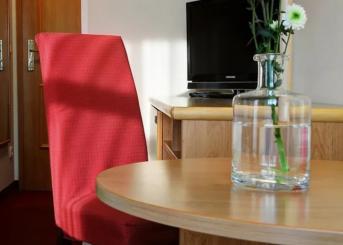 Elbterrasse Wachwitz Отель