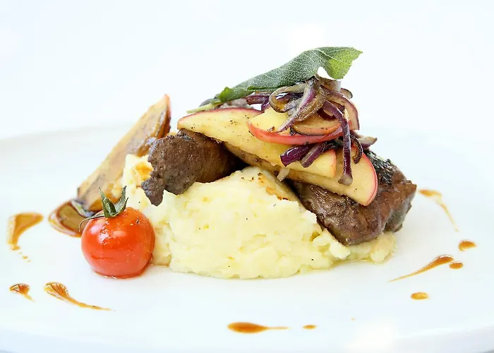 Отель Elbterrasse Wachwitz Дрезден